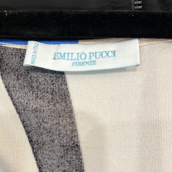 Emilio Pucci Dress - Picture 3 of 3